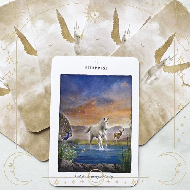 K-Jay★オラクルカード