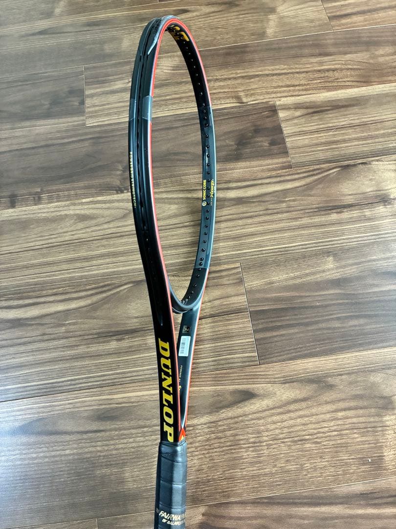 【美品】DUNLOP CX200 G2