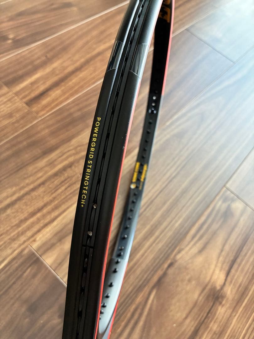 【美品】DUNLOP CX200 G2