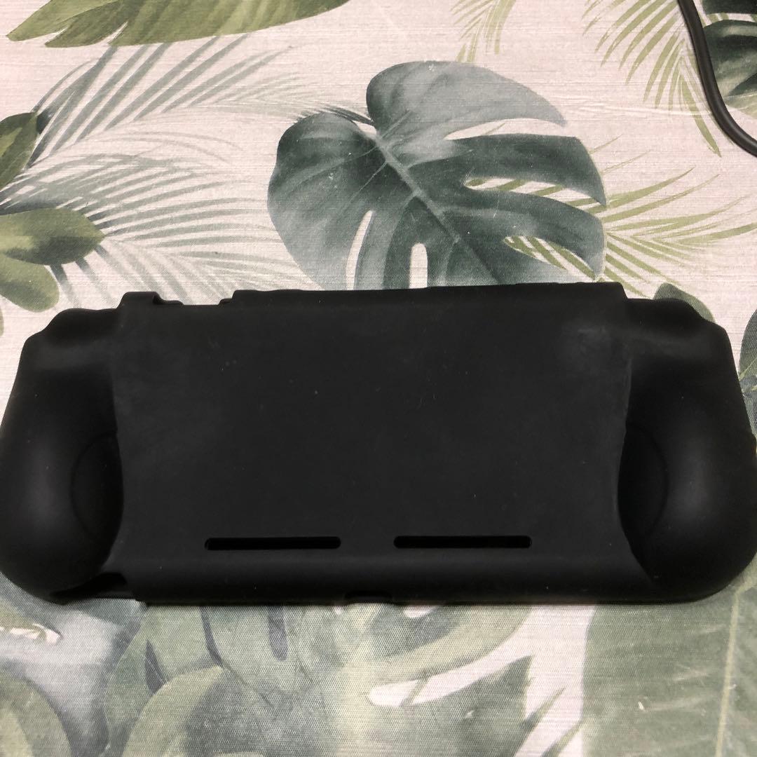 ニンテンドー　switch ライト