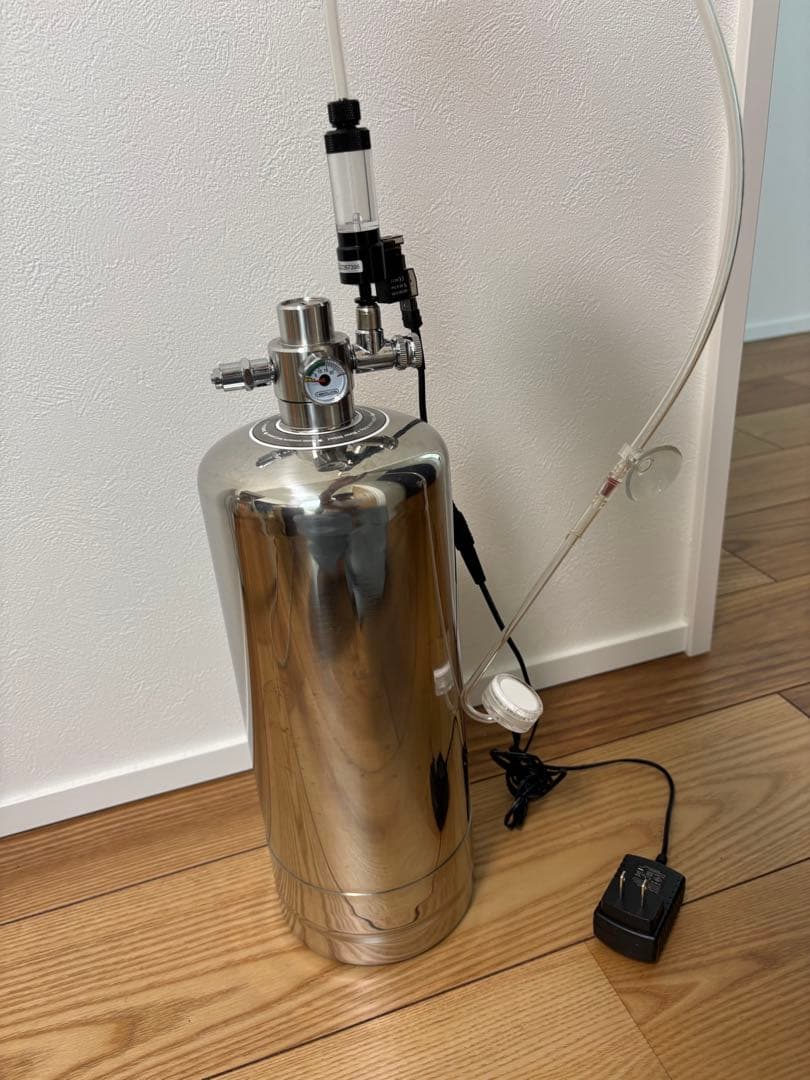 HaruDesign co2ジェネレーター805s