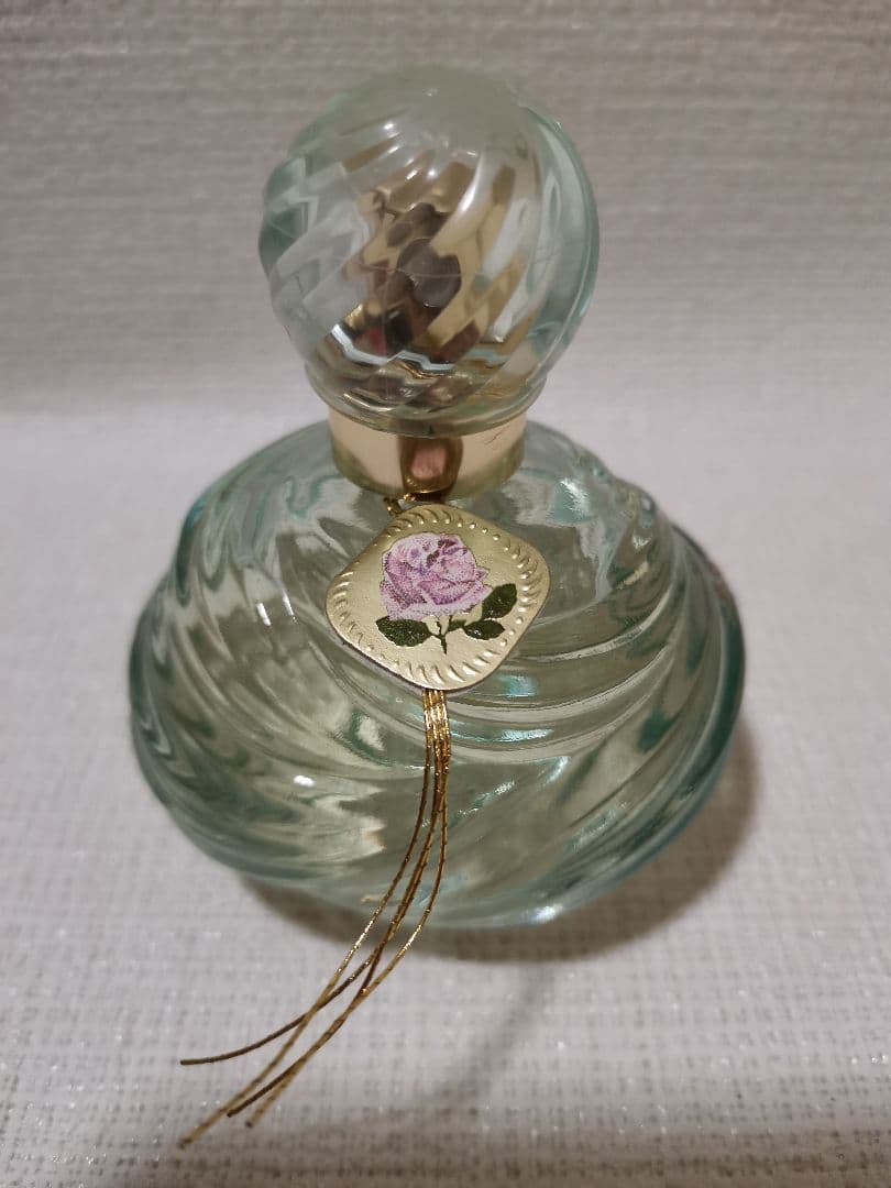 資生堂 ローズロワイヤル オードパルファム★廃盤品★超希少★未使用★