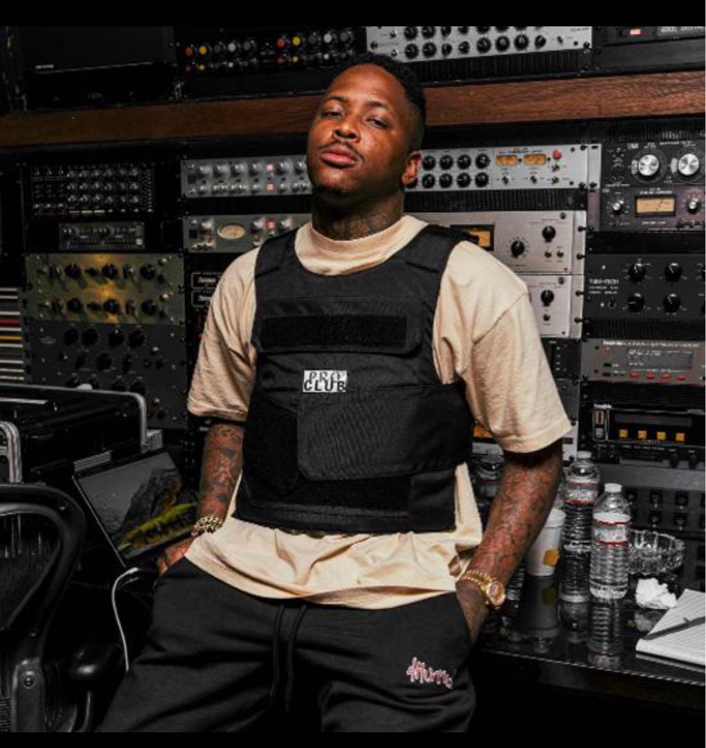 PLO CLUB ベスト　防弾チョッキ　プレートカリアー　ベスト