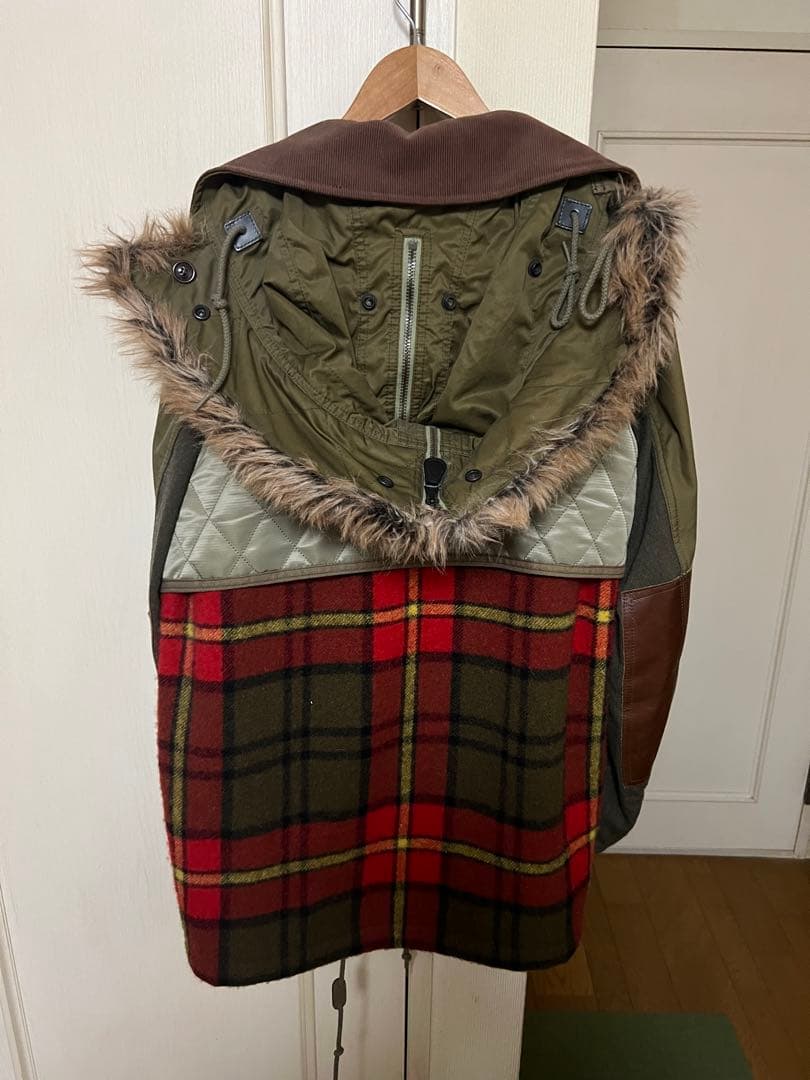 ジャケット・アウター JUNYA WATANABE COMME des GARCONS MAN