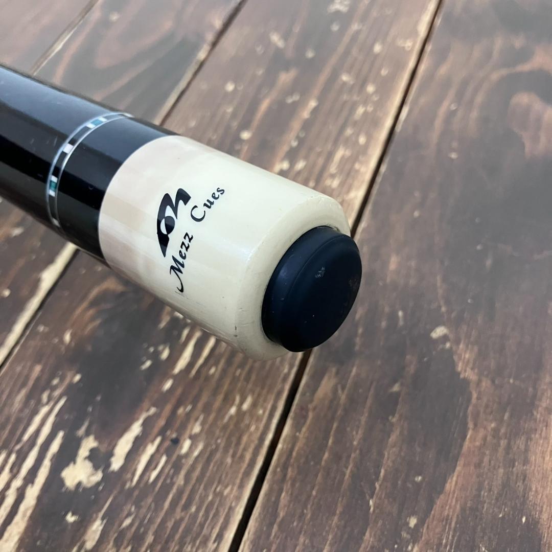 Mezz Cues メッズキュー　ADAM　アダム　Solid12Shaft