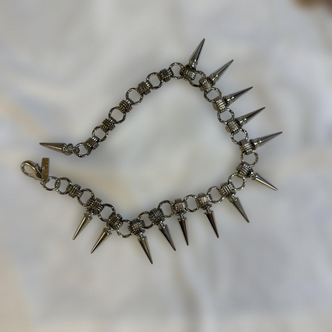 ジュンヤワタナベ　ネックレスです