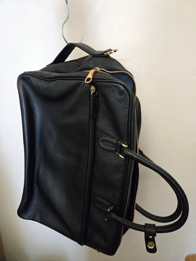 チマブエ_エメリーブリーフケース(3way)商品番号 11024