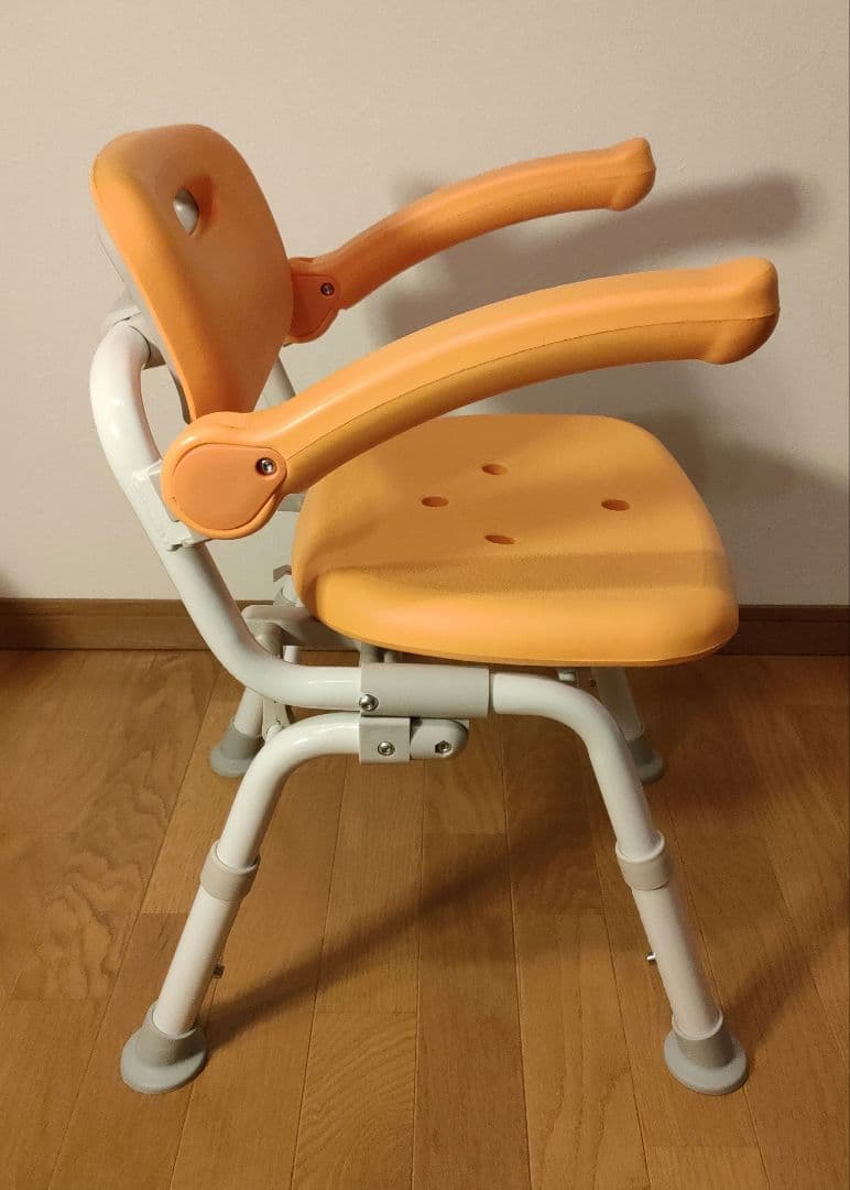 Panasonic シャワーチェア ユクリア PN-L41321 入浴椅子