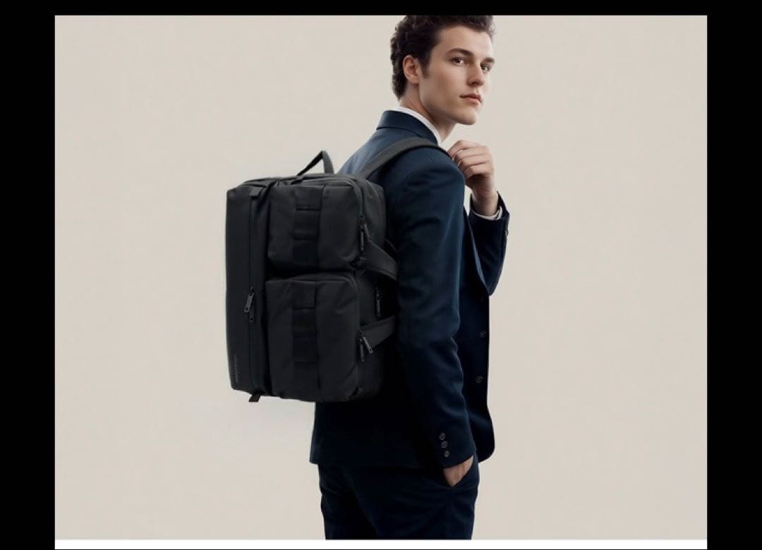 【しゅーへー様】ブリーフィング　SOLID WAVE SW 2WAY LINER