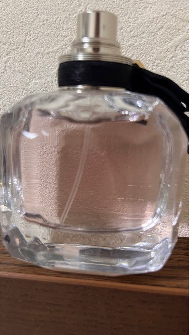 イヴ・サンローラン　モンパリ 50ml