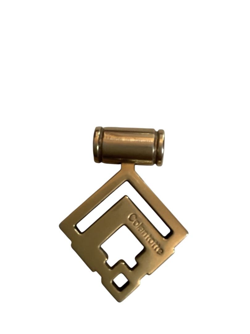 コラントッテ　 ペンダント　トップ