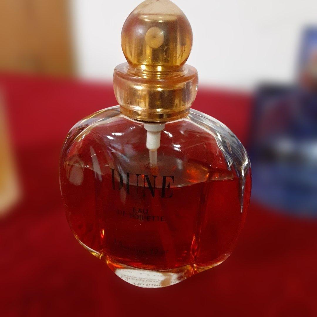 香水　BVLGARI BLV Notte 4点　クリスチャンディオールおまけ