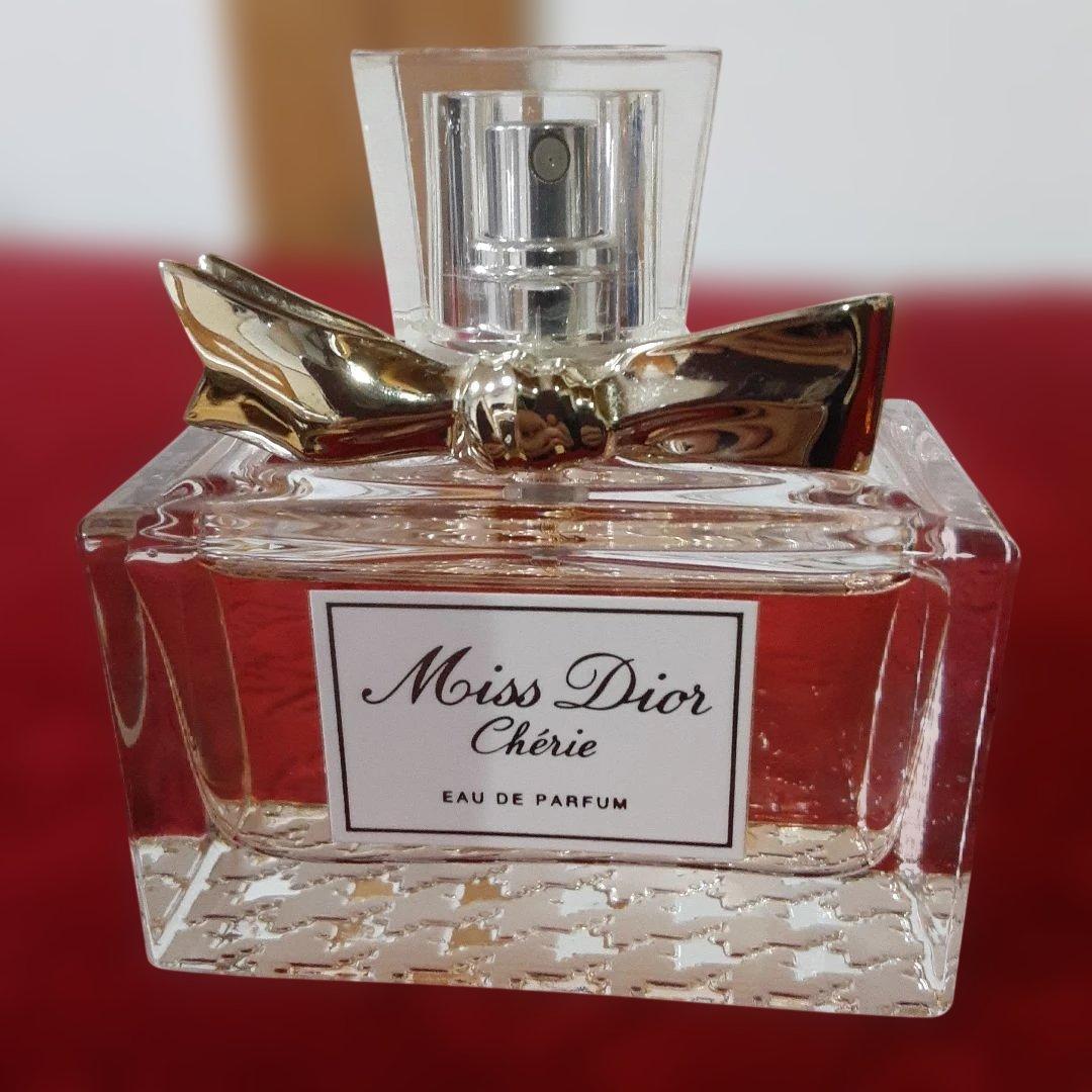 香水　BVLGARI BLV Notte 4点　クリスチャンディオールおまけ