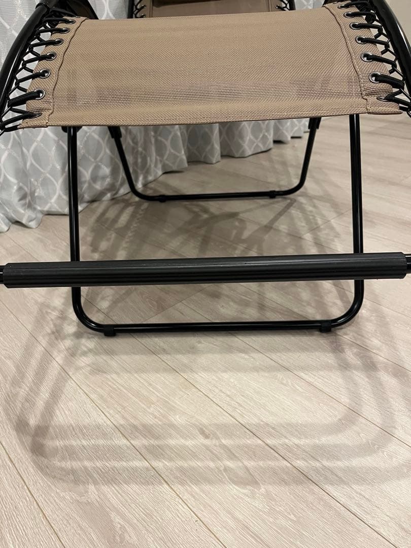 norikiyoインフィニティチェア ベージュ