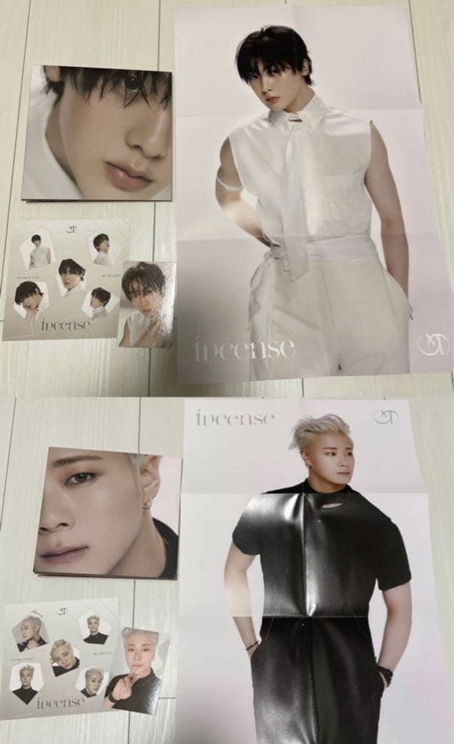 ASTRO アルバム　まとめ売り