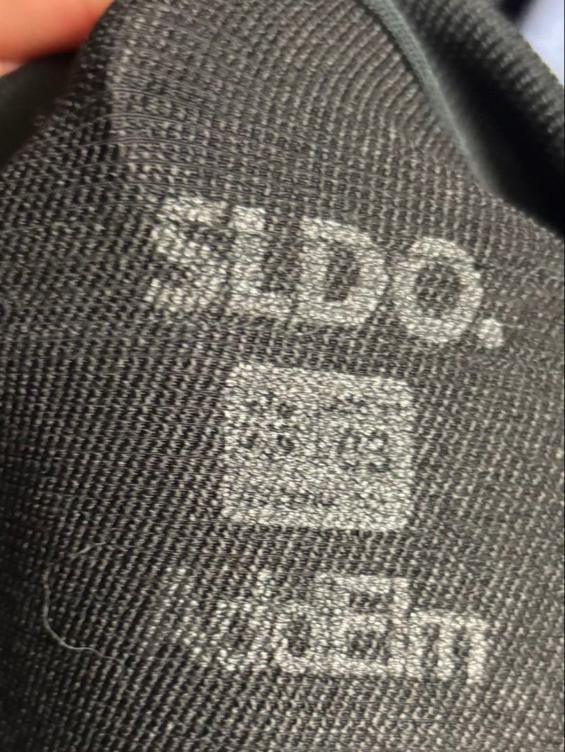 SLDO. ゴルフプルオーバーM