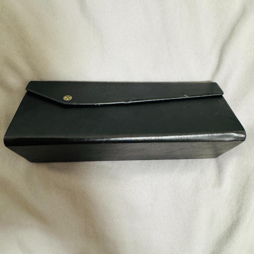 【箱付】ayame アヤメ　マンレイ　ポーカーフェイス　46◻︎21 　ゴールド