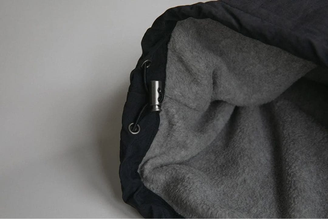 ジャケット・アウター ohotoro NapCamperJumper