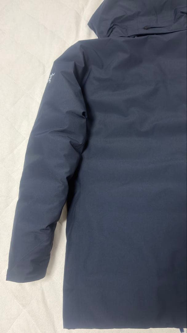 ARC'TERYX Camosun Parka カモーソンパーカー S