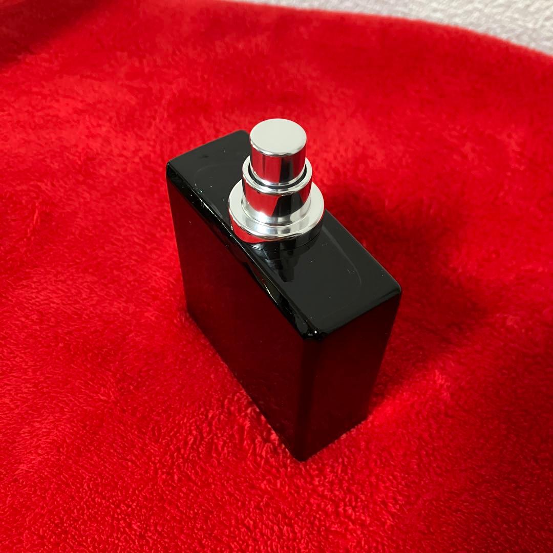 CHANEL ブルードゥシャネル　オードトワレ　50ml 香水