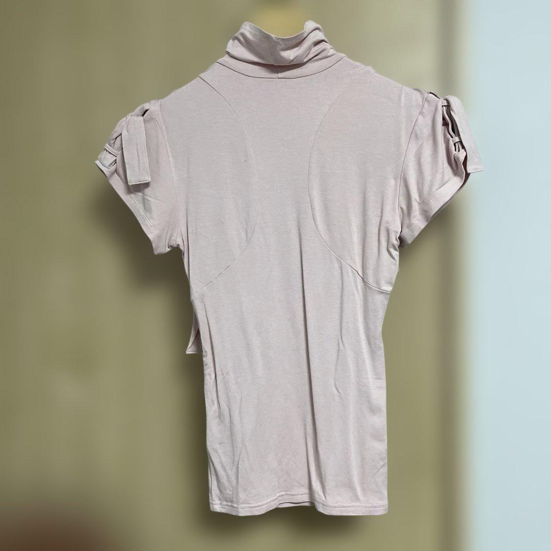 トップス theredthread S shoulder harness tops pk