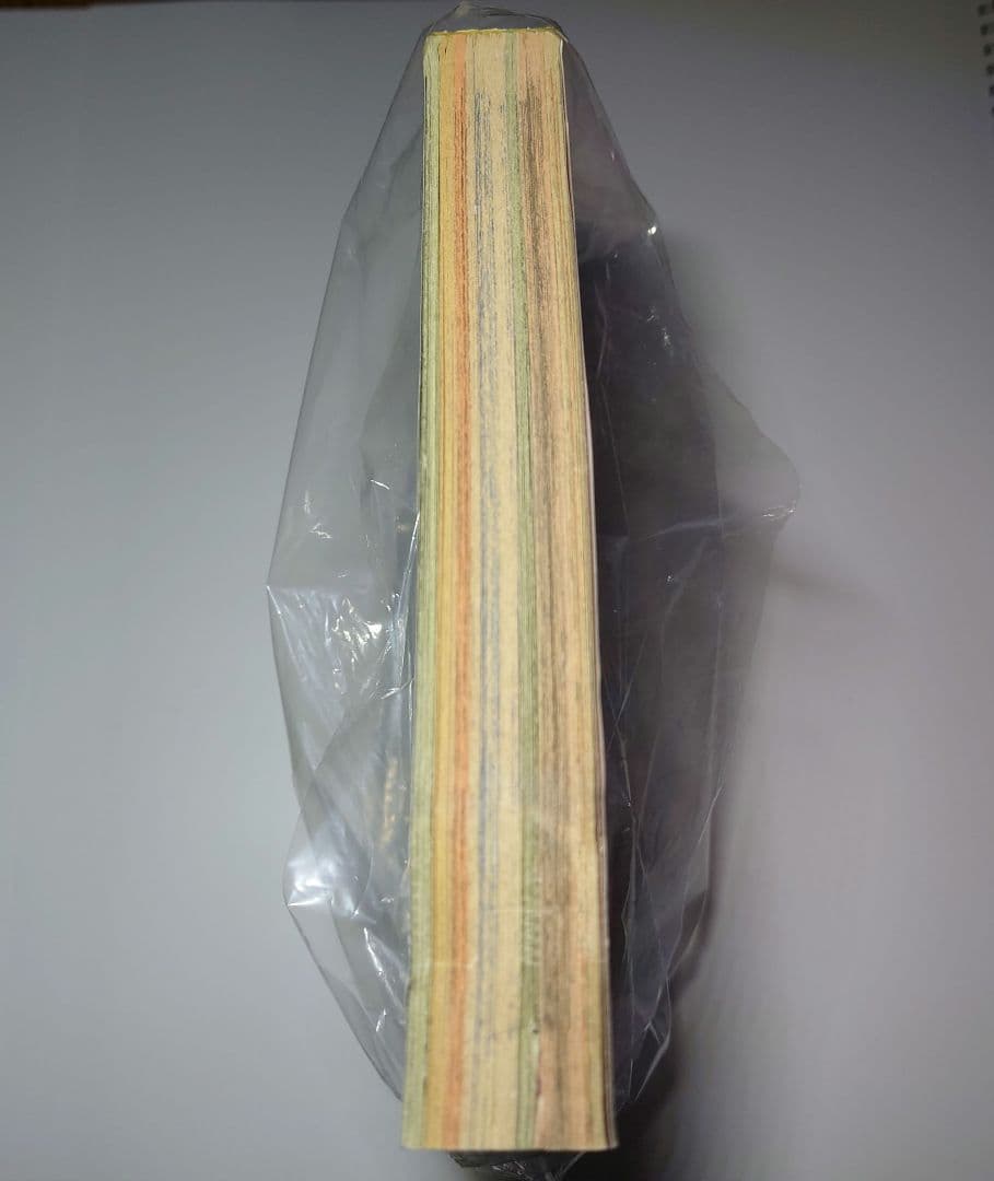 週刊少年ジャンプ　当時物 新品同様 キン肉マン