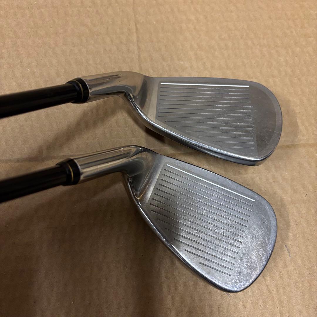 XXIO TOUR SPECIAL アイアンセット 10本