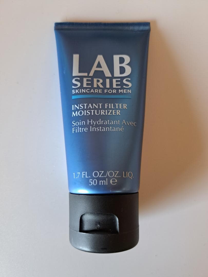 ラボシリーズ インスタント フィルター モイスチャライザー