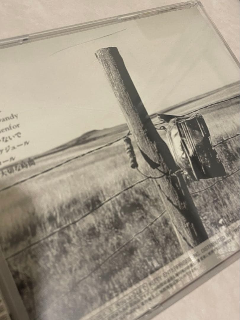 玉置浩二　GOLD DVD CD