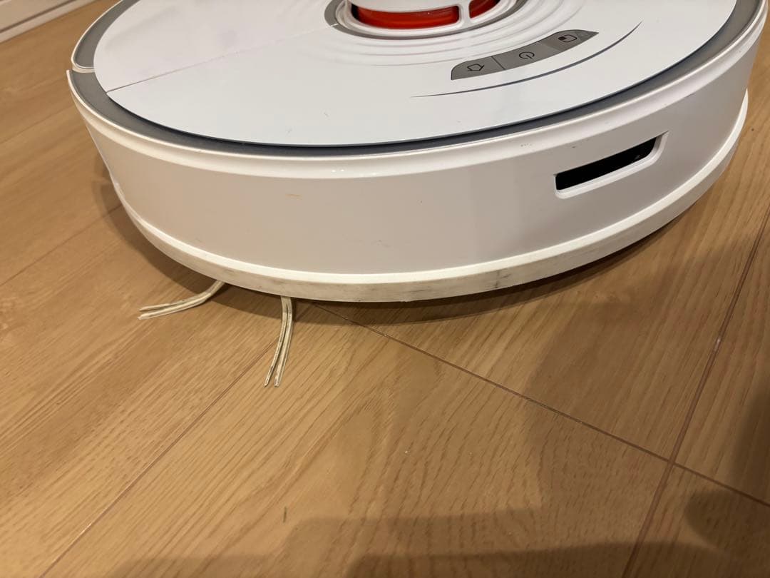 ロボロックS7 ロボット掃除機roborock