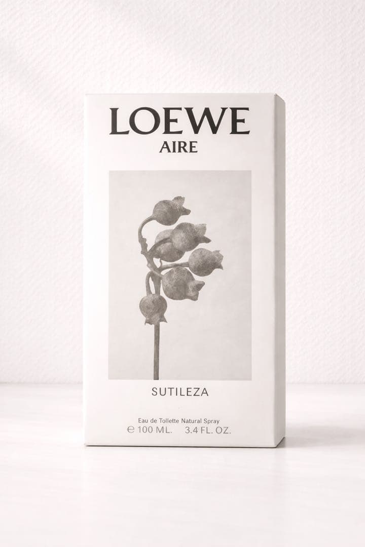 ~未使用品~ LOEWE AIRE 100mL