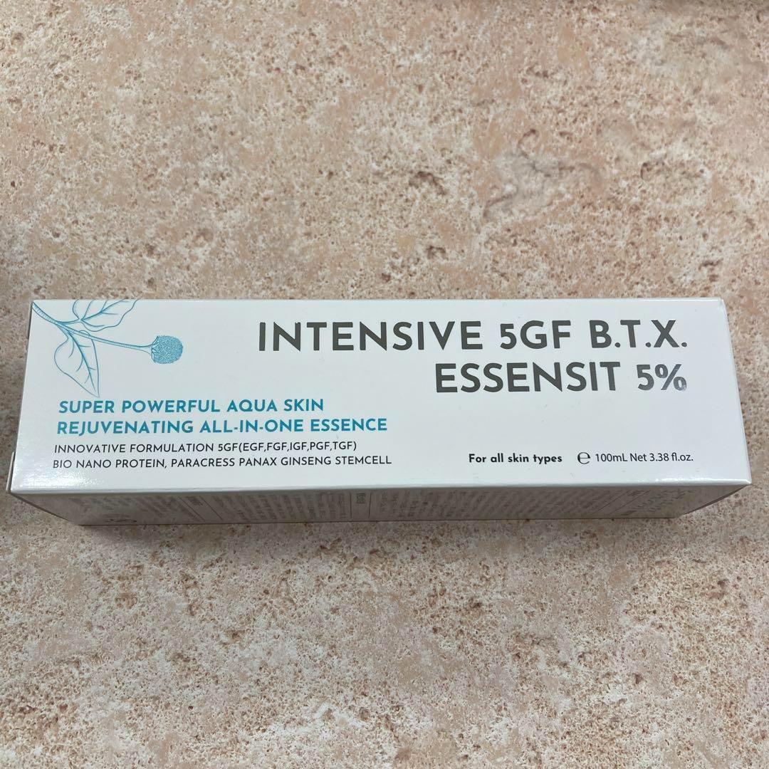 B.T.X.エッセンジット　100ml