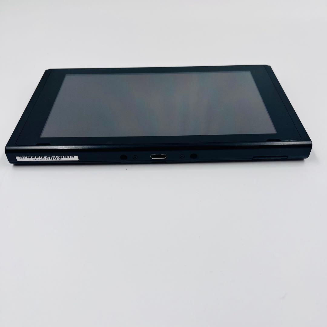 1 Nintendo Switch本体のみバッテリー強化版XKJ13