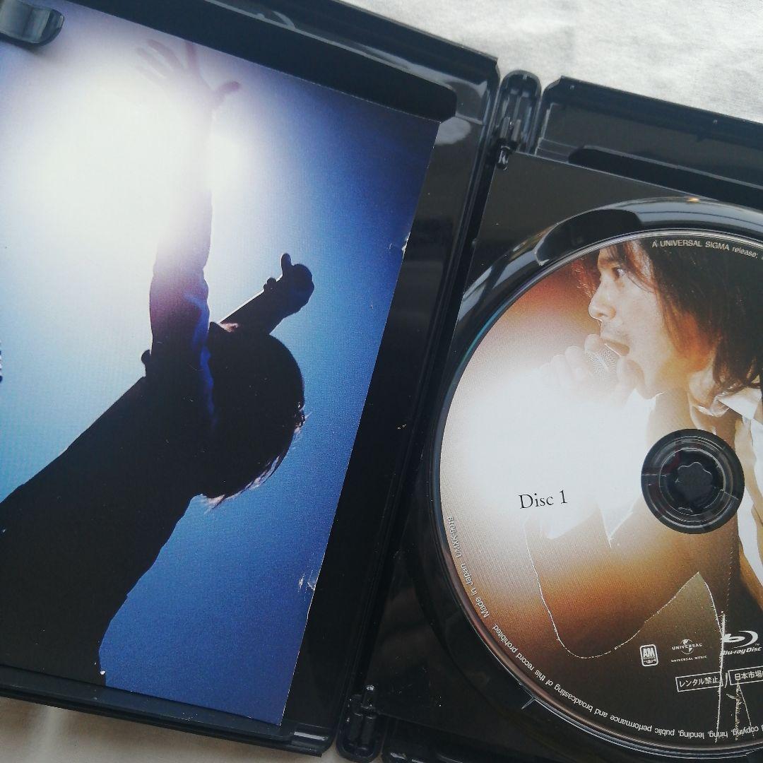 エレファントカシマシ/新春ライブ二〇一九 日本武道館〈初回限定盤〉ブルーレイ