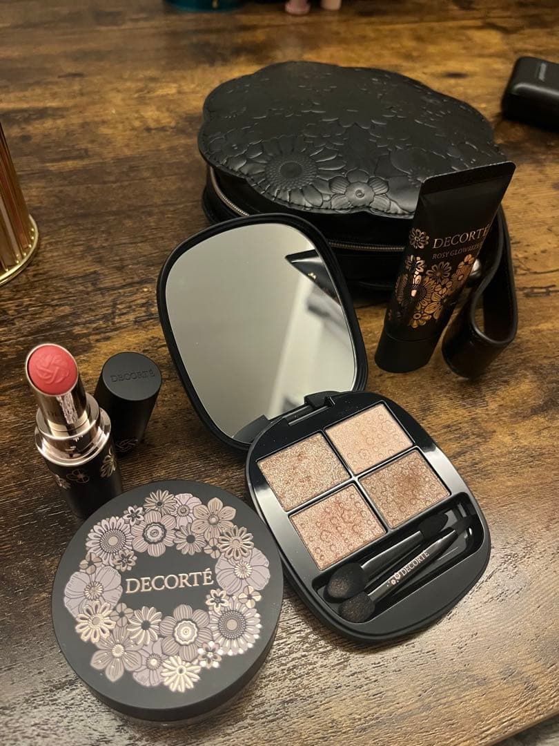 コスメデコルテ　限定品