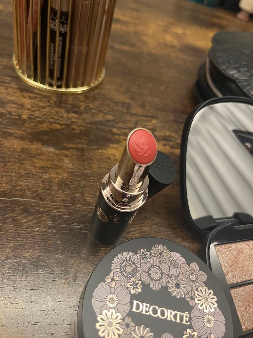 コスメデコルテ　限定品