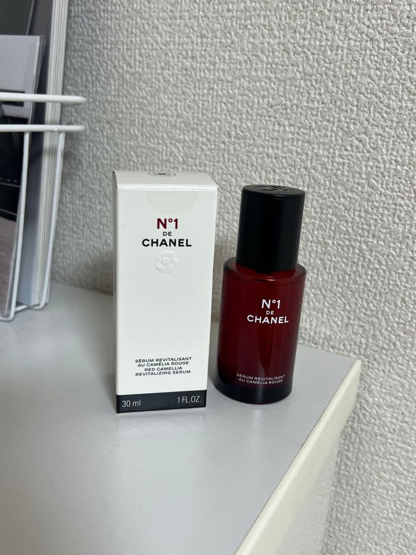 N°1 de CHANEL セラム 30ml
