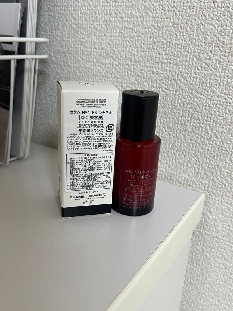 N°1 de CHANEL セラム 30ml