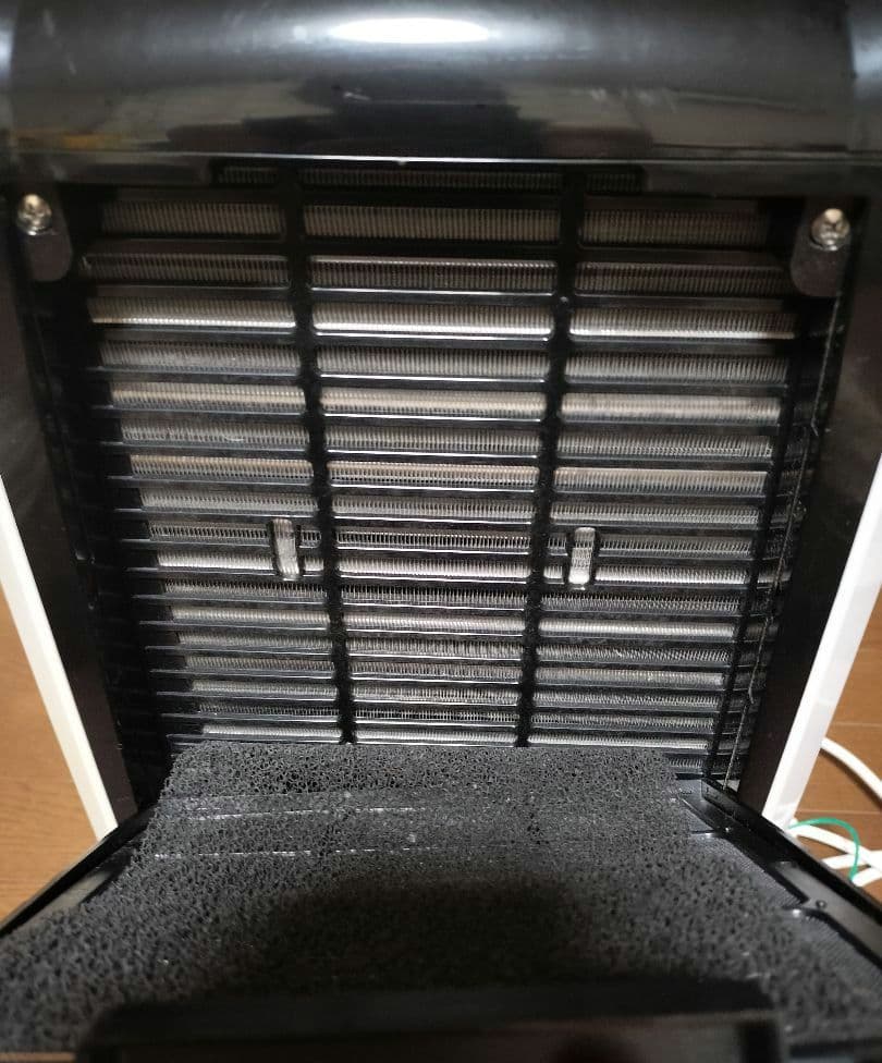 クレクール3 2019年製