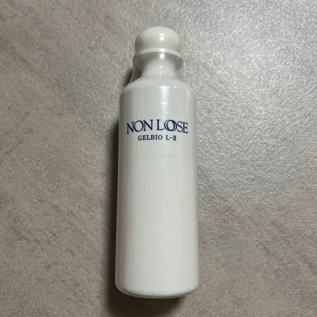 化粧水・ローション・トナー NON LOSE GELBIO L-II 300ml