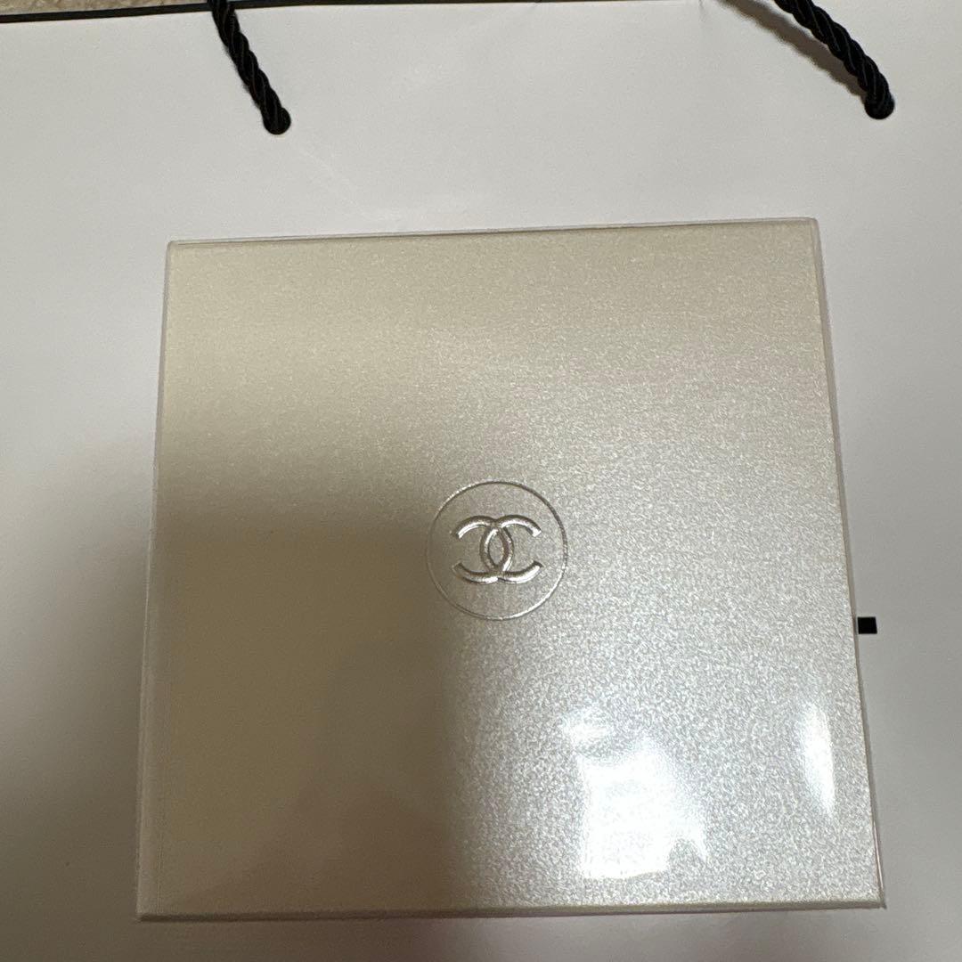 CHANEL チャンス オーフレッシュ ボディクリーム NE