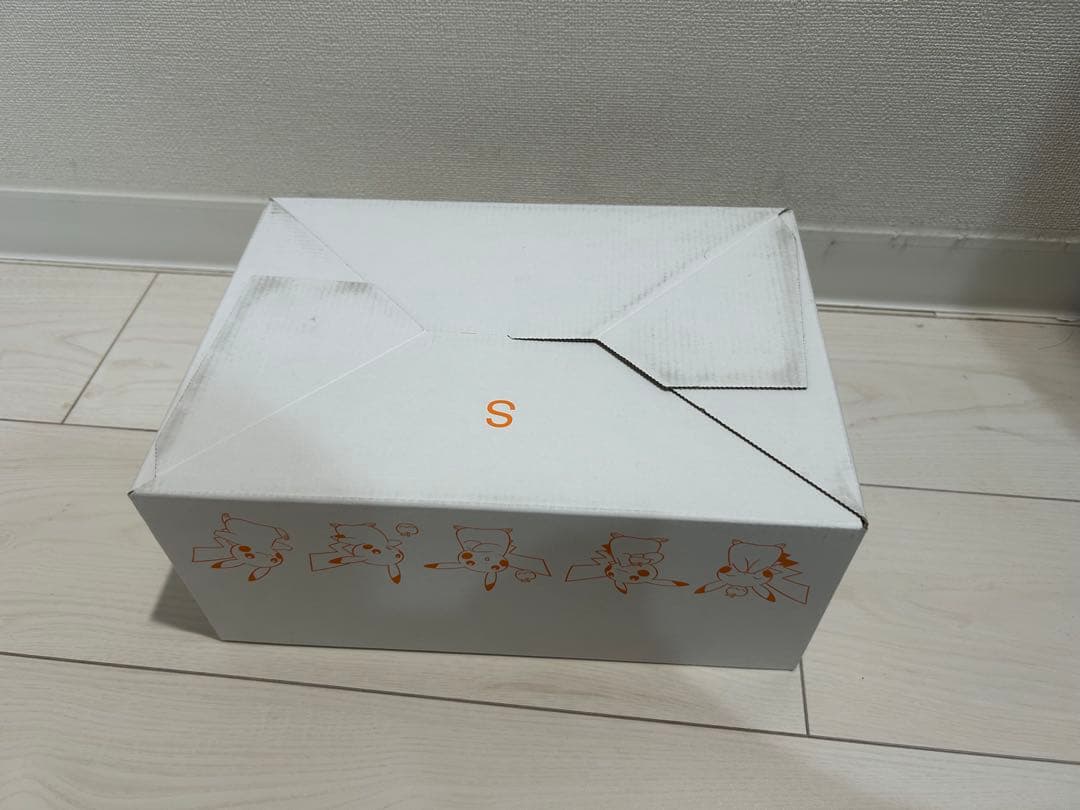 ポケモンセンター　カナザワ　オープン記念box 新品　未開封品