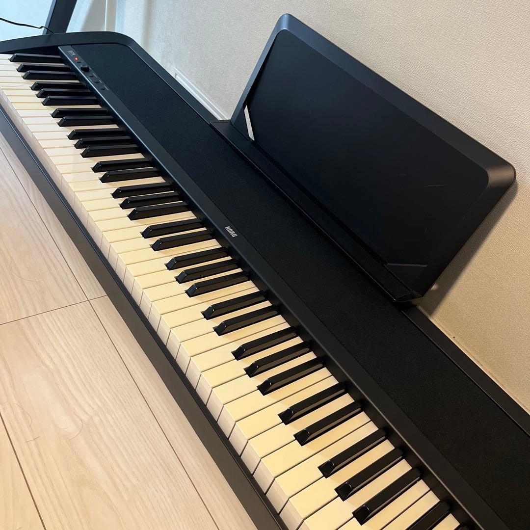 鍵盤楽器 korg B2N