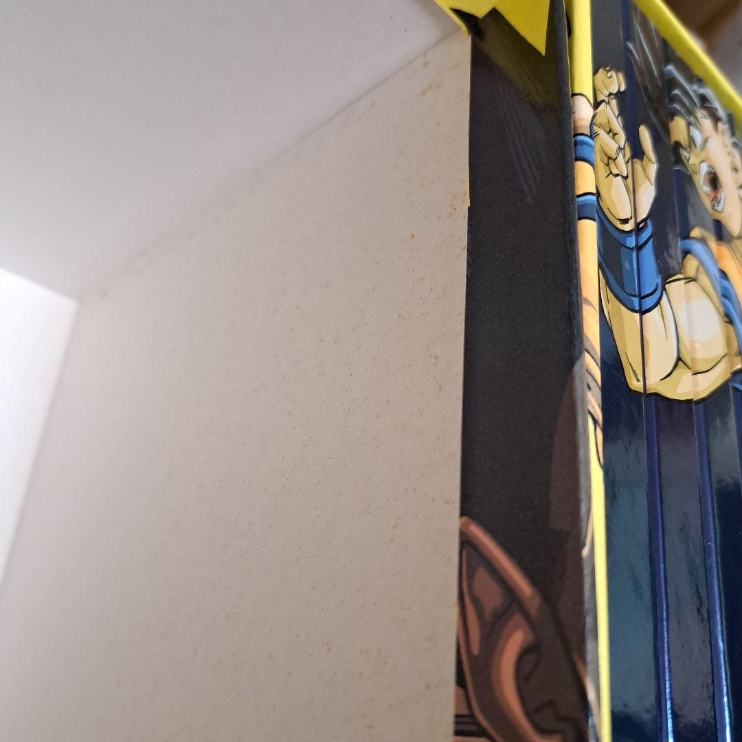 ドラゴンボールZ & GT DVD-BOXセット　特典付き