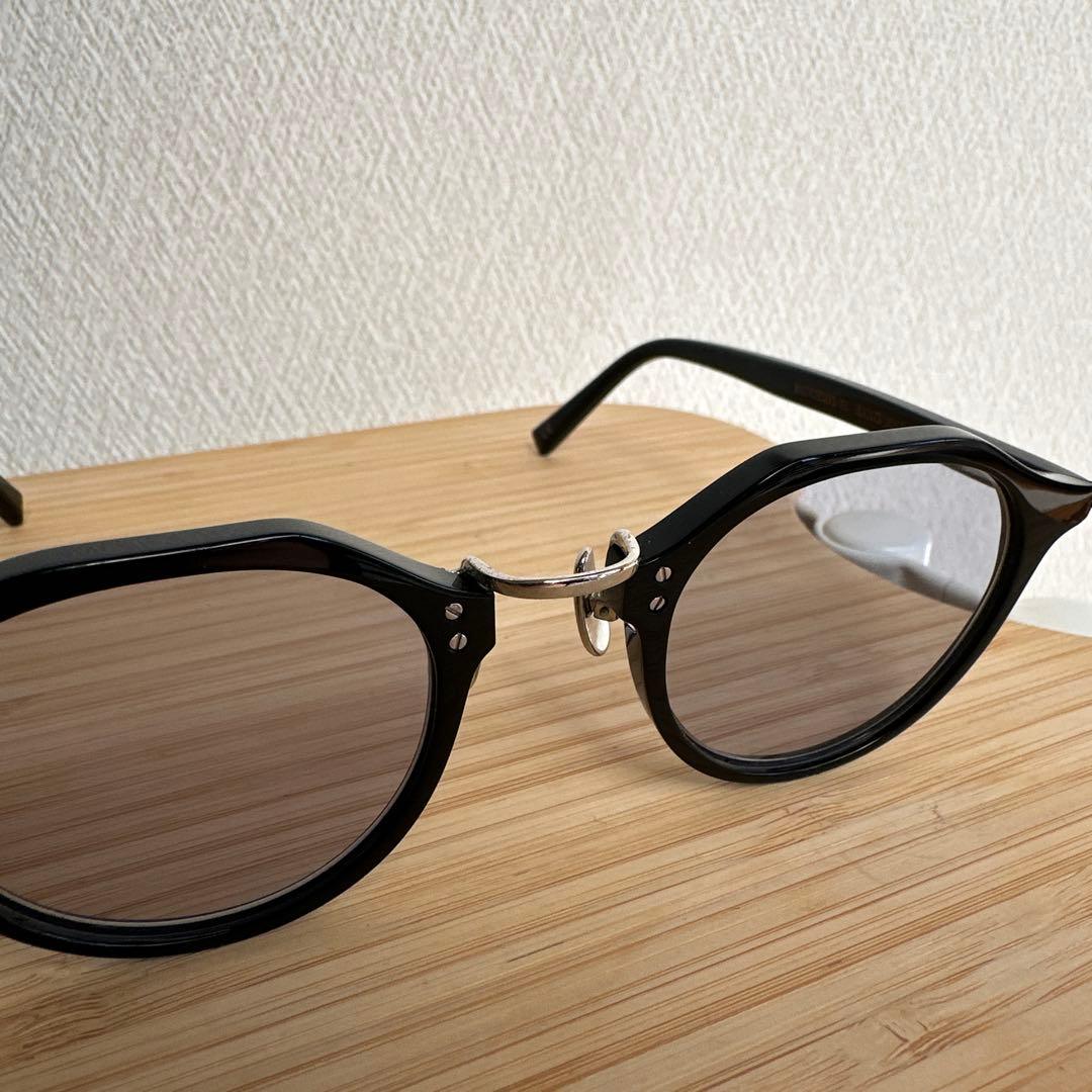 【A.D.S.R.】 SATCHMO サッチモ 01 ライトグレー