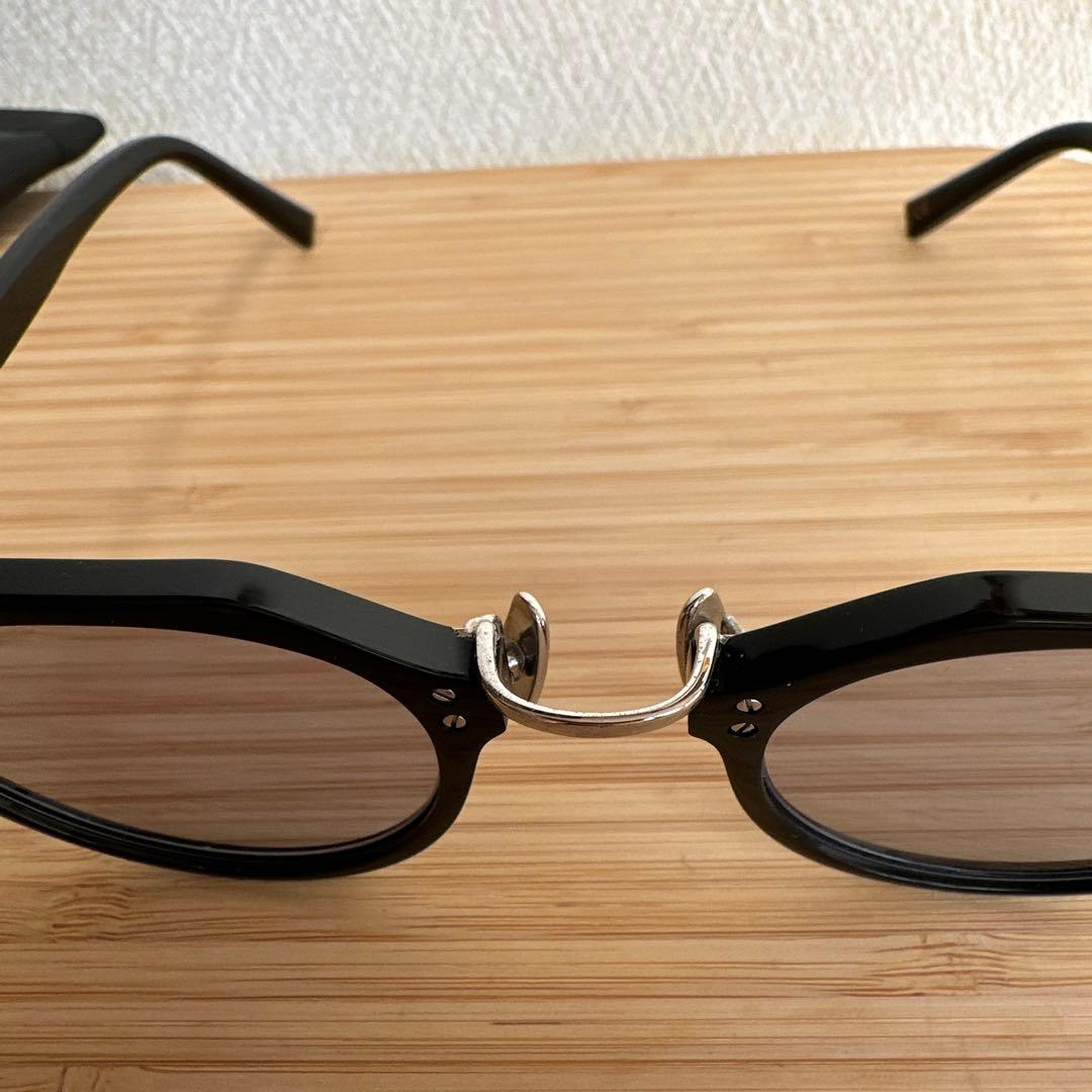 【A.D.S.R.】 SATCHMO サッチモ 01 ライトグレー