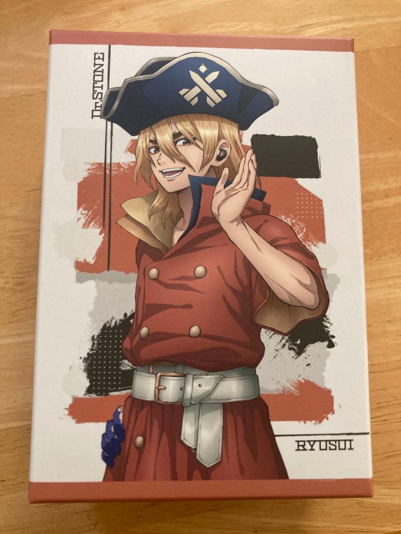 ONKYO 七海龍水　ワイヤレスイヤフォン