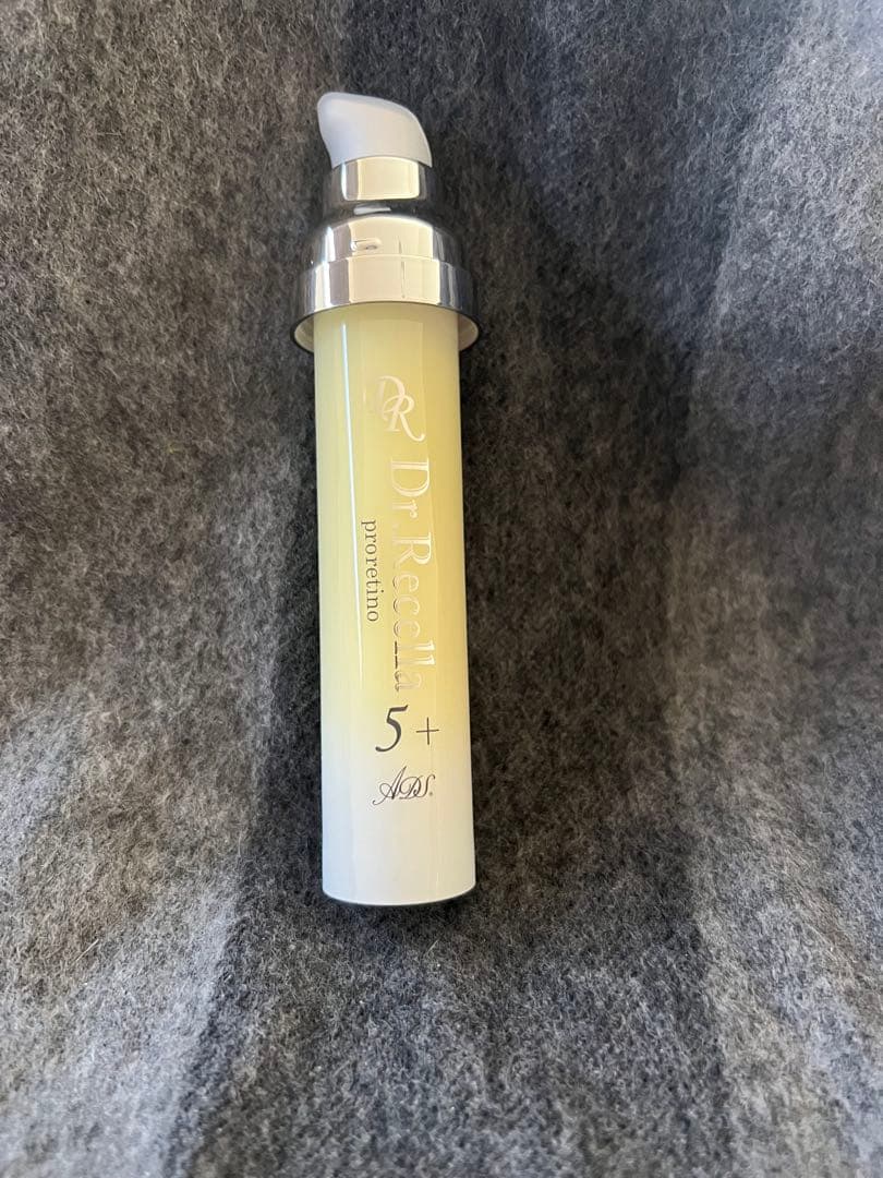 Dr.Recella 5+ プロレチノ 32g　詰め替え用　未使用