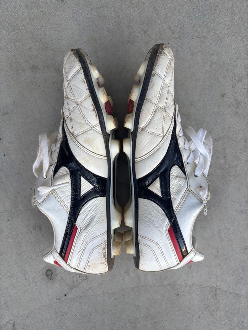 モレリア2 JAPAN　27.5cm