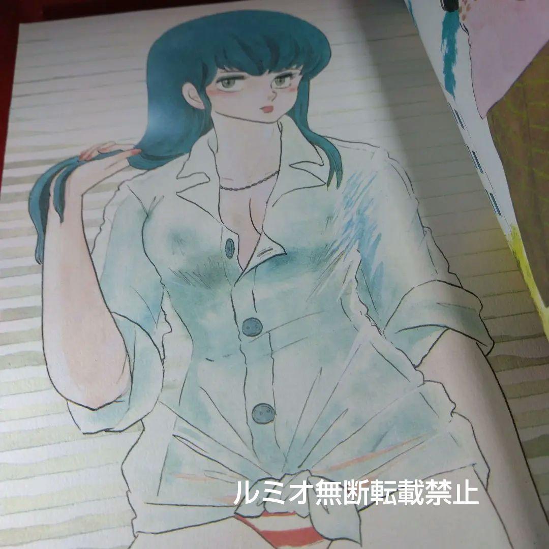 めぞん一刻(全巻セットワイド版)高橋留美子